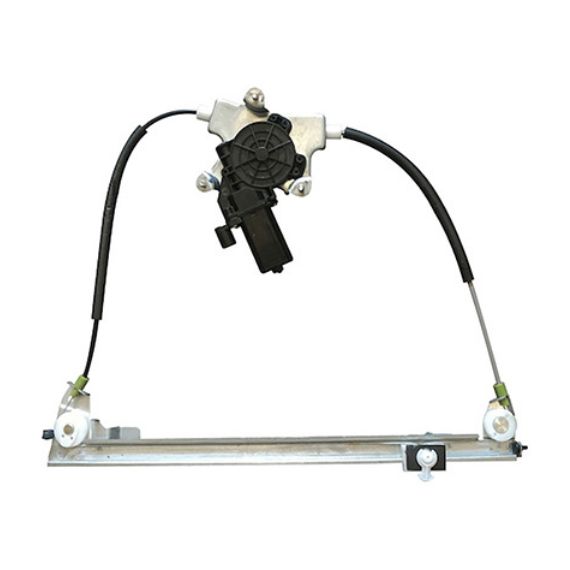 Acceder a la pieza Elevalunas eléctrico puerta derecha 2ptas