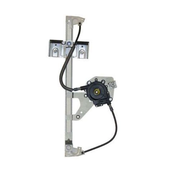 Acceder a la pieza Mecanismo elevalunas eléctrico puerta trasera izquierda