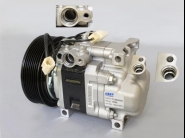 Climatización MAZDA 3 Climatización MAZDA 3