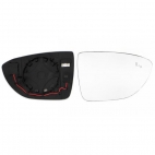 Cristal de retrovisor MG 3 Cristal de retrovisor MG 3