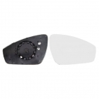 Cristal de retrovisor SKODA 