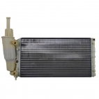 Radiador/Condensador FIAT Palio Radiador/Condensador FIAT Palio