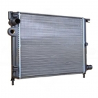 Radiador/Condensador CITROEN Ax Radiador/Condensador CITROEN Ax