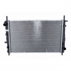 Radiador/Condensador FORD Mondeo