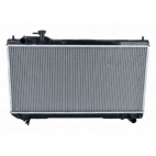 Radiador/Condensador TOYOTA  Radiador/Condensador TOYOTA