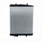Radiador/Condensador CITROEN C1 Radiador/Condensador CITROEN C1