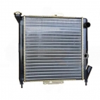 Radiador/Condensador RENAULT Super-5