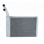 Radiador/Condensador CITROEN C5 Radiador/Condensador CITROEN C5