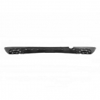 Complementos parachoques trasero MG Zs