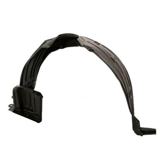 Acceder a la pieza Guardabarros delantero derecho