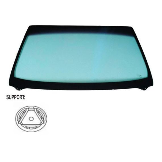 Acceder a la pieza Parabrisas tintado verde difuminado verde ->94