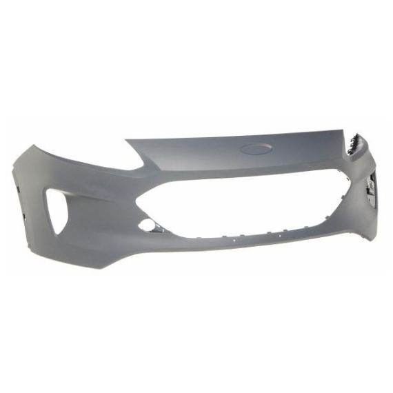 Acceder a la pieza Parachoques delantero, imprimado (Mod. Titanium)