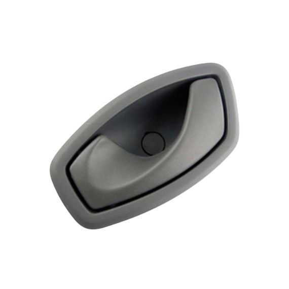 Acceder a la pieza Manecilla interior puerta delantera izquierda y trasera izquierda negra