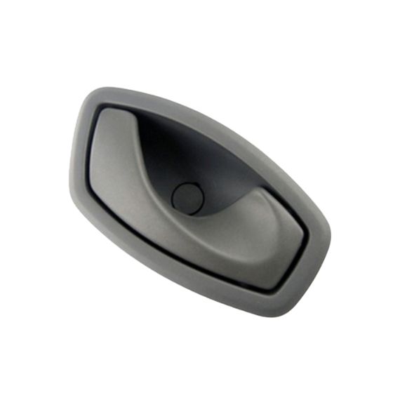 Acceder a la pieza Manecilla interior puerta delantera derecha y trasera derecha negra