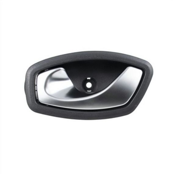 Acceder a la pieza Manecilla interior puerta delantera izquierda y trasera izquierda cromada