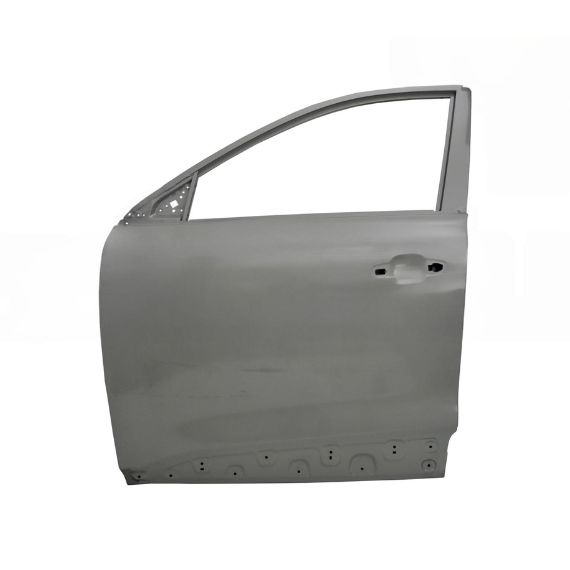 Acceder a la pieza Puerta delantera izquierda