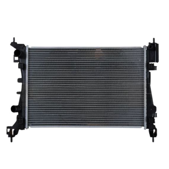 Radiador 1.0L - 1.2L - 1.4L LPG OPEL-CORSA pour OPEL CORSA  pour OPEL CORSA