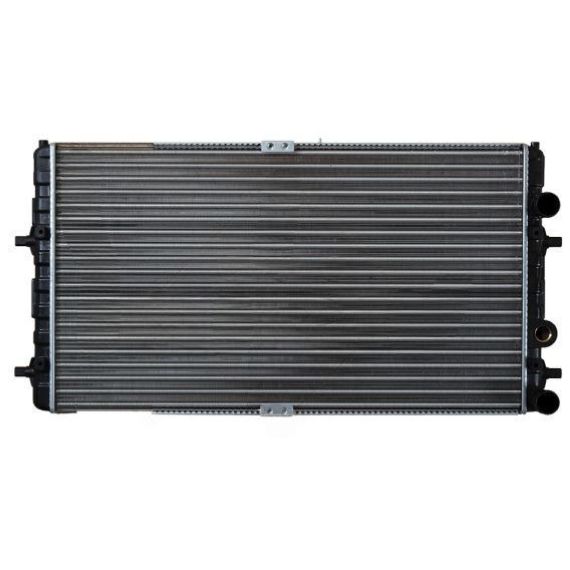 RADIADOR 1,0L/1,4L/1,6L/1,9SDI/TDI  +/- CLIM  (645x380x20) SEAT-IBIZA pour SEAT IBIZA  pour SEAT IBIZA