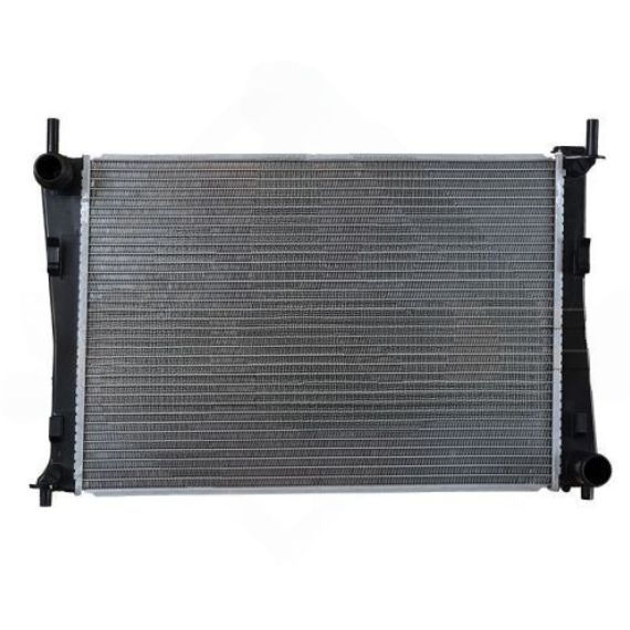 Radiador 1,25L - 1,3L - 1,4L - 1,6L +/- clim. MAZDA-2 pour MAZDA 2  pour MAZDA 2