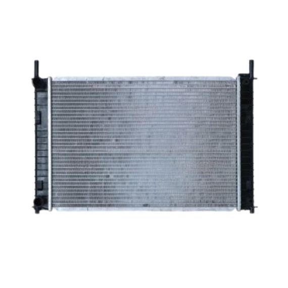 Radiador 1,25L - 1,3L - 1,4L - 1,6L - 1,4L Tdci +/- clim. MAZDA-2 pour MAZDA 2  pour MAZDA 2