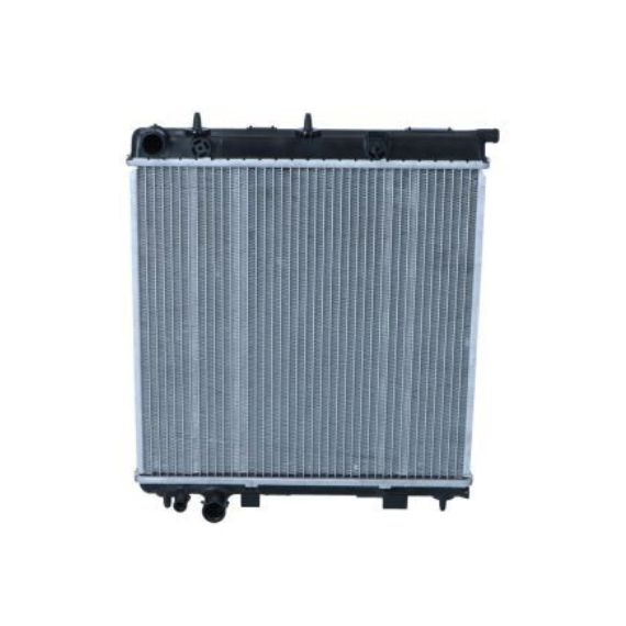 Radiador 1,4iL - 1,4iL Bivalent - 1,4L 16v CITROEN-C3 PLURIEL pour CITROEN C3 PLURIEL  pour CITROEN C3 PLURIEL