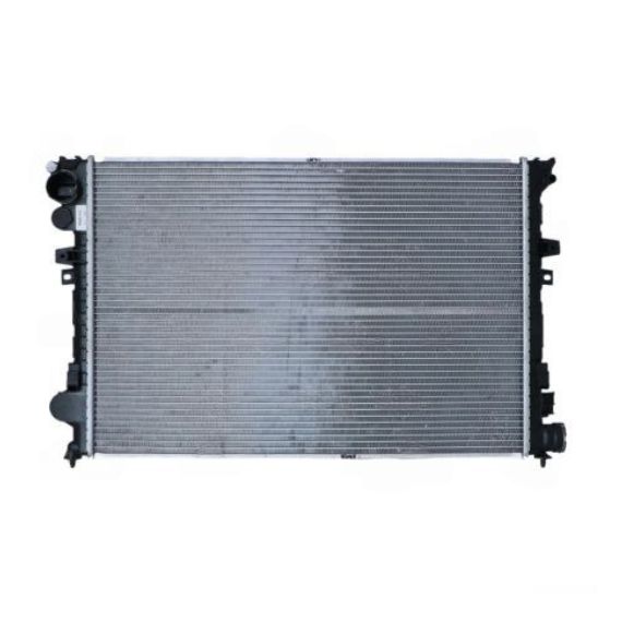 Radiador 1,6L - 2,0L - 1,9L D LANCIA-ZETA pour LANCIA ZETA  pour LANCIA ZETA