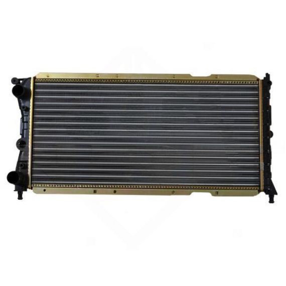 Radiador 1,7L D - 1,7L TD - 60 TD 1,7L FIAT-PUNTO pour FIAT PUNTO  pour FIAT PUNTO