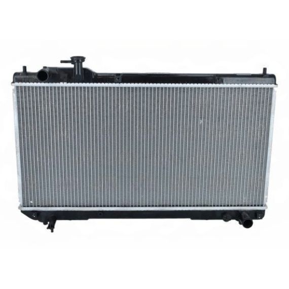 Radiador ACCESSOIRES CAMION-GUARDABARROS, SOPORTES, CALZOS pour TOYOTA RAV 4  pour TOYOTA RAV 4