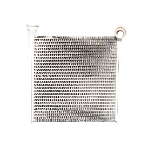 Radiador de calefacción 185x170x26 mm VOLKSWAGEN-PASSAT pour VOLKSWAGEN PASSAT  pour VOLKSWAGEN PASSAT