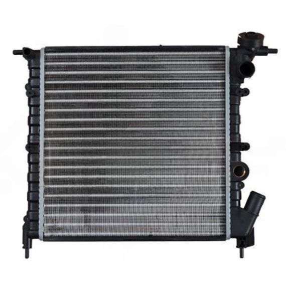 Acceder a la pieza 1.1L RADIADOR GASOLINA RL/RN (C1E) 350x368x17 Acceder a la pieza 1.1L RADIADOR GASOLINA RL/RN (C1E) 350x368x17