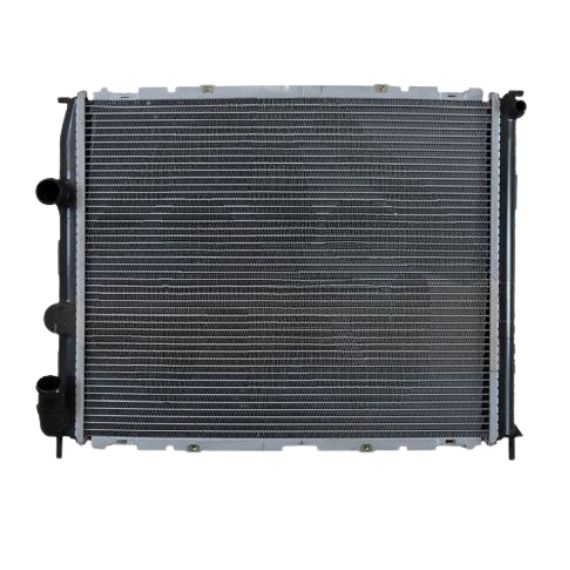 Acceder a la pieza Radiador 1,1L - 1,2L - 1,4L - 1,6L +/- CLIM