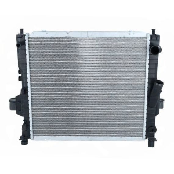 Acceder a la pieza Radiador 1.2L (CG3) AVEC CLIM (430x398x23)