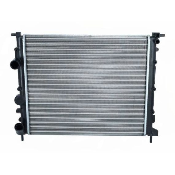 Acceder a la pieza Radiador 1.2L - clim.