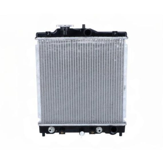 Acceder a la pieza Radiador 1,3L - 1,4L - 1,5L - 1,6L CCA