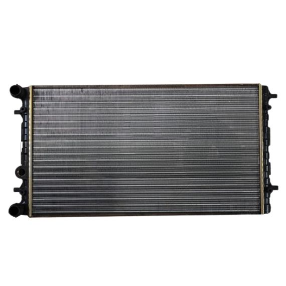 Acceder a la pieza Radiador 1.4L - 1.6L - 1.8LT - 2.0L - 1.9L TDI