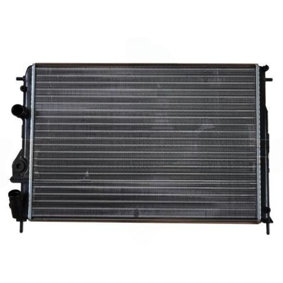Radiador (1,4L/1,6L / 2,0L)  ESS./1,9DCI/TDI/DTI(F8Q)  (585x415x28) CLIM 05/98->