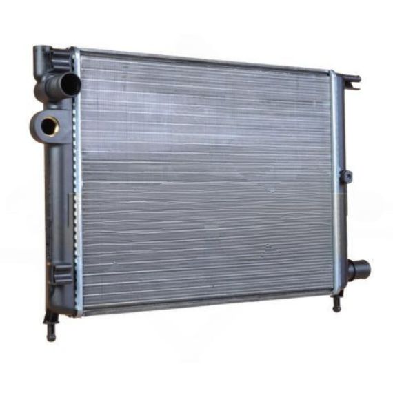 Acceder a la pieza Radiador 1.5L DIESEL 07/94->