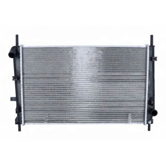 Acceder a la pieza Radiador (1,6L1,8L/2,0L)16V+/- aire acondicionado (620x416x34)