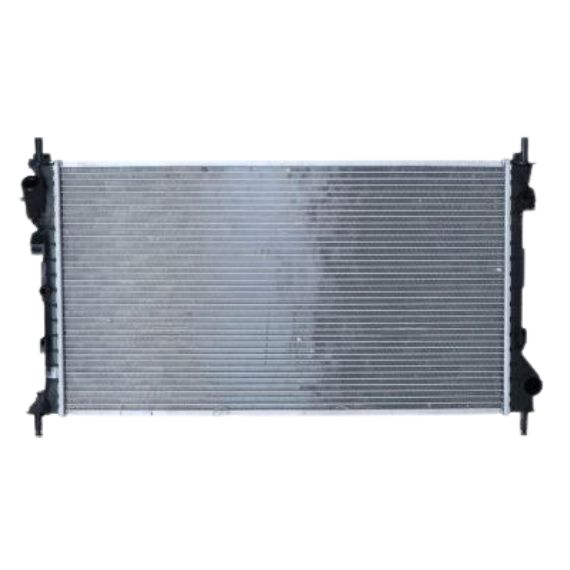 Acceder a la pieza Radiador 1,8L TDCi - Turbo Di