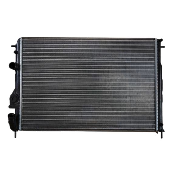 Radiador 1,9L D - DT - dCi - dTi + clim.