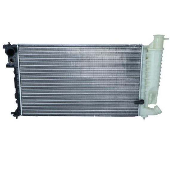 Acceder a la pieza Radiador 1,9TD 09/93 ->12/93  +/- CLIM   (610x366x36)