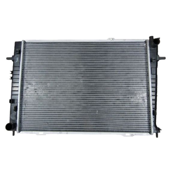 Acceder a la pieza Radiador 2,0L CRDI