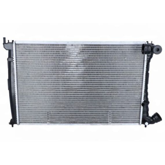 Acceder a la pieza Radiador 2.1L TD