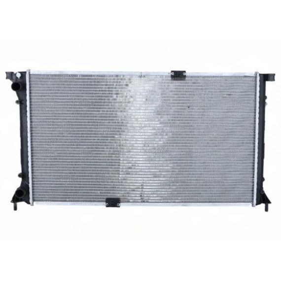 Acceder a la pieza Radiador 2,5L dCI