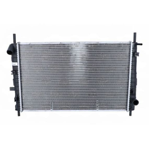 Acceder a la pieza Radiador 2,5LV6 ESS/1,8LTD +/- aire acondicionado 93->00 (620x417x30)