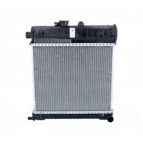 Acceder a la pieza Radiador C180 - C200 - C220 sin clim.