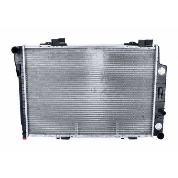 Acceder a la pieza Radiador C180 - C200 - C220 - C230 - C280 con clim.