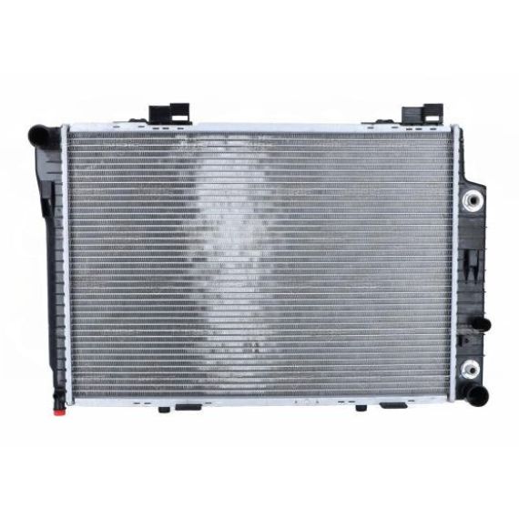 Acceder a la pieza Radiador C180 - C200 - C220 - C230 - C280 con clim.