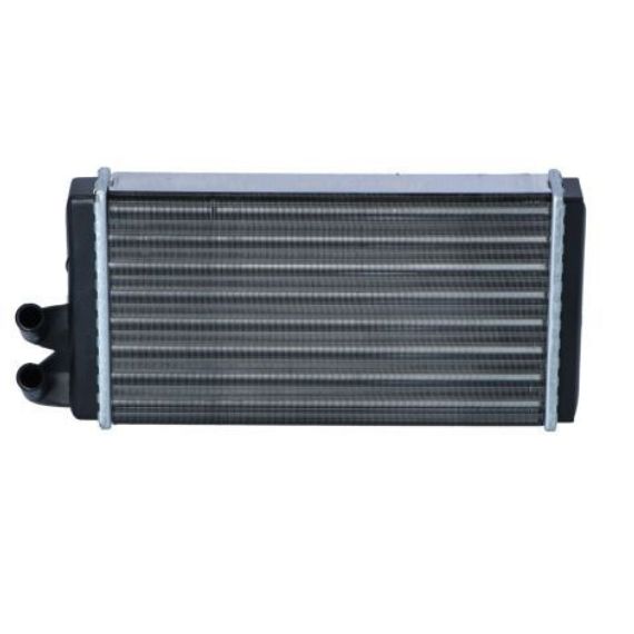 Acceder a la pieza Radiador de calefacción