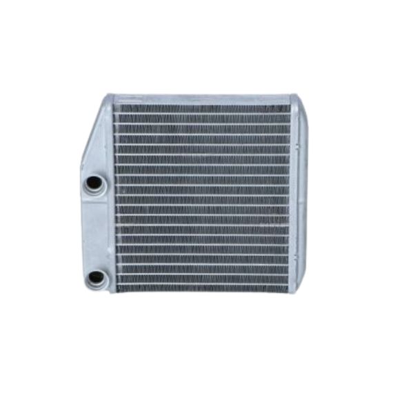 Acceder a la pieza Radiador de calefacción